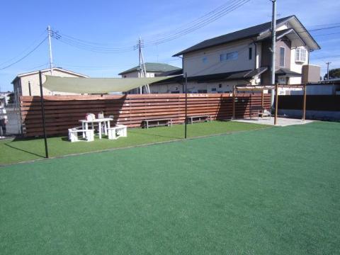 ＪＲ常磐線 羽鳥駅 徒歩11分 3階建 築27年の外観写真