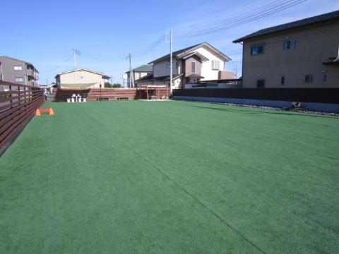 ＪＲ常磐線 羽鳥駅 徒歩11分 3階建 築27年の外観写真
