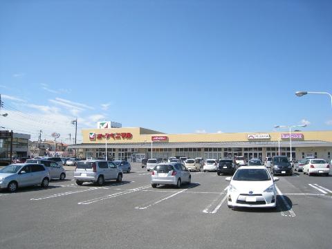 ＪＲ常磐線 羽鳥駅 徒歩11分 3階建 築27年の周辺写真