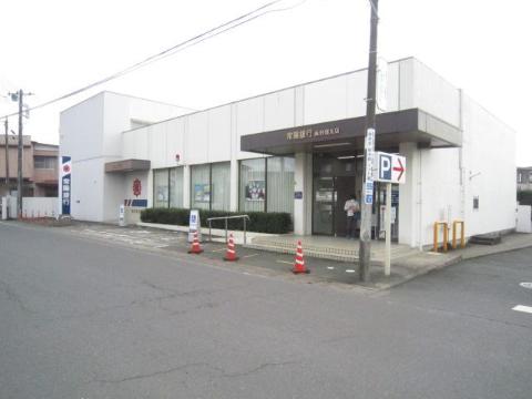 ＪＲ常磐線 羽鳥駅 徒歩11分 3階建 築27年の周辺写真