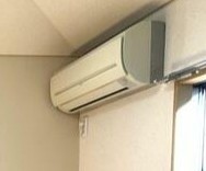 その他　エアコンや