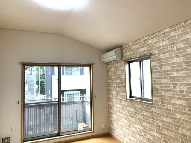居室・リビング　お部屋はこんな感じで