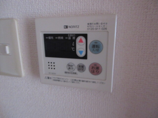 ZEROビルのその他写真