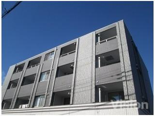 建物外観　外観！