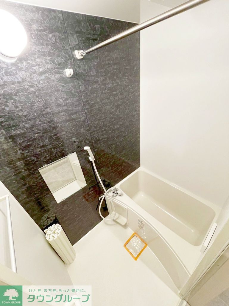 バス・シャワールーム　★お部屋探しは株式会社タウンハウジング東京まで★