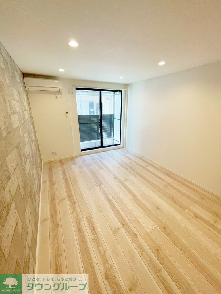居室・リビング　★お部屋探しは株式会社タウンハウジング東京まで★