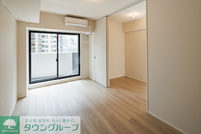 居室・リビング　※写真は同タイプ住戸です。