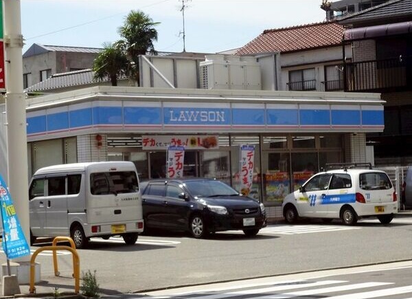西鉄天神大牟田線 西鉄平尾駅 徒歩9分 10階建 築20年のその他写真