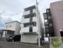 建物外観　札幌市北区北３５条西「ＫａｆｕｕＲｅｓｉｄｅｎｃｅＮ３５」