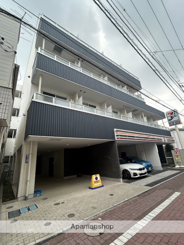 ＪＲ京浜東北線 大森駅 徒歩8分 築9年