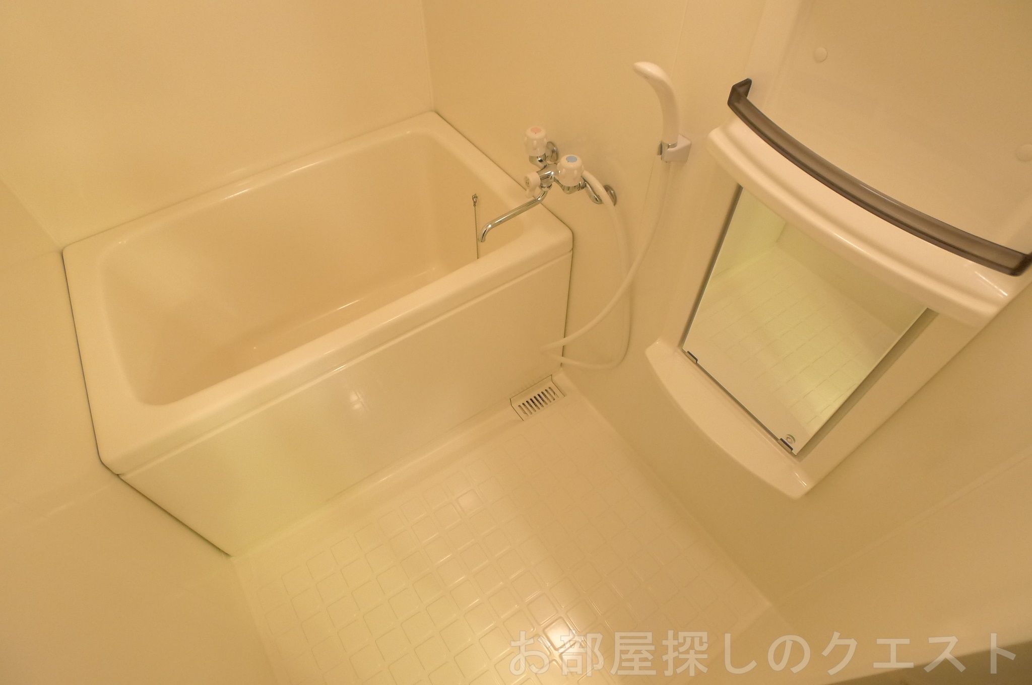 バス・シャワールーム　（写真は同物件イメージ）