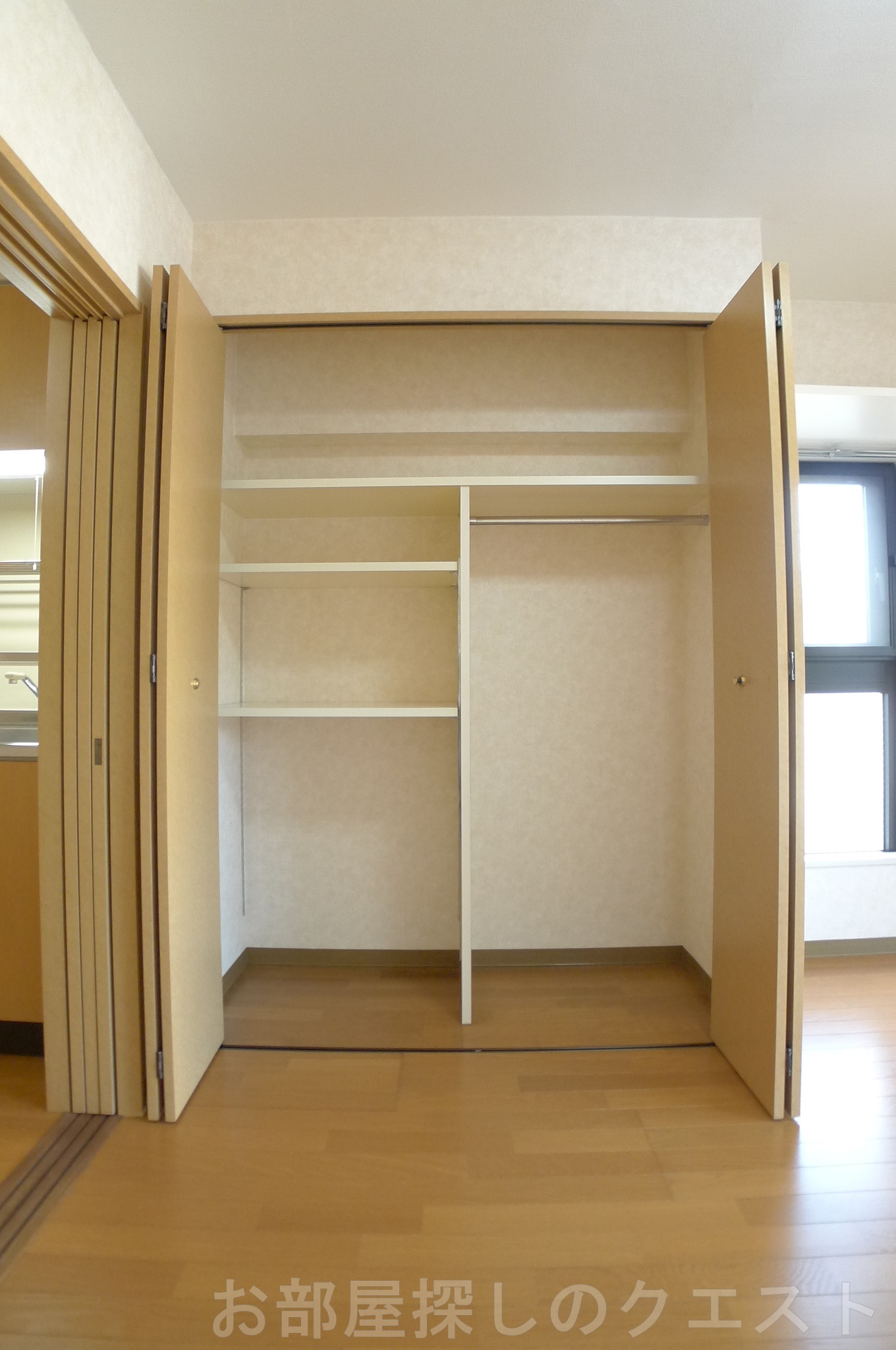 収納　（写真は同物件イメージ）