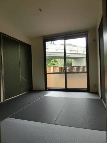 その他　和室
