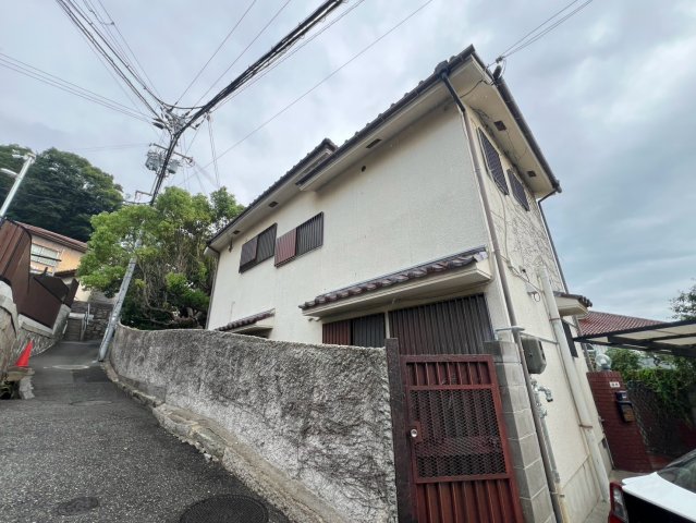 塩屋町3丁目戸建