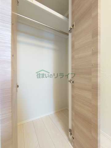 ドゥーエ亀戸IIの内装写真
