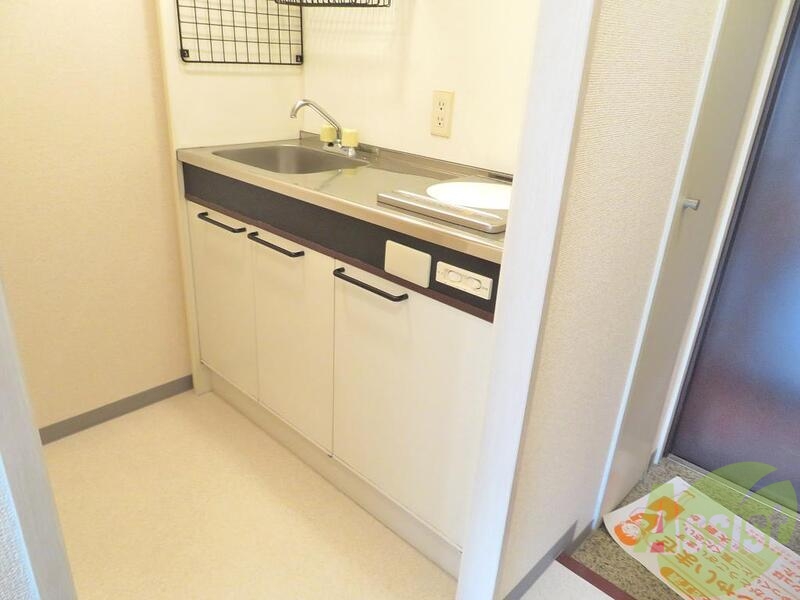 キッチン　システムキッチンで、毎日のお料理も頑張ってくださいね