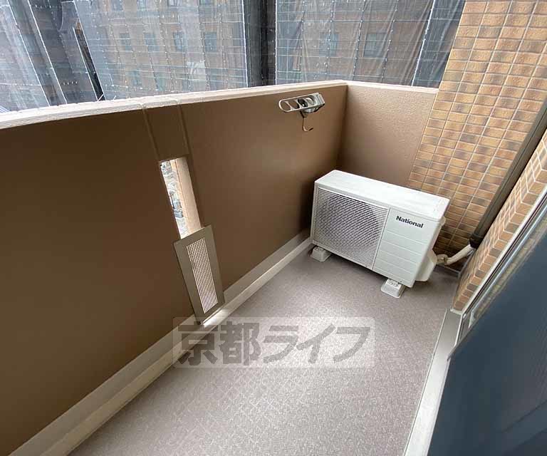 プレサンス京都四条河原町ネクステージの内装写真