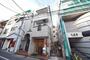 建物外観　新小岩駅徒歩5分です