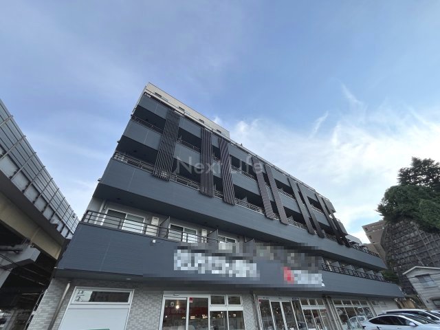 ケーディーエックスレジデンス溝の口