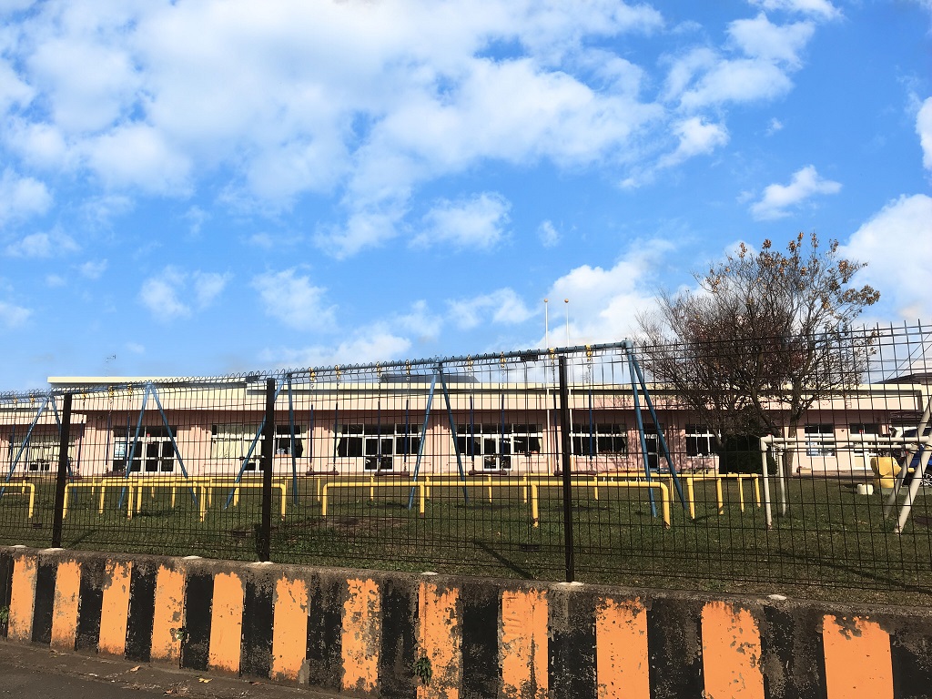 幼稚園・保育園　さくら幼稚園（幼稚園・保育園）まで738m