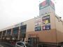 スーパー　西友 新北習志野店（スーパー）まで1079m