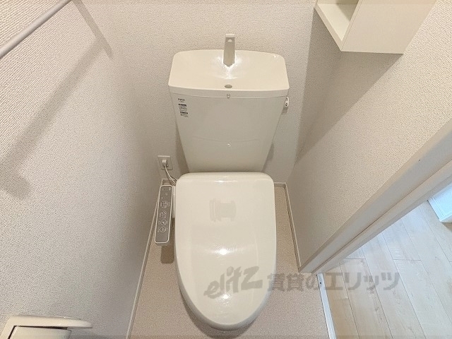 その他　ゴミ置き場