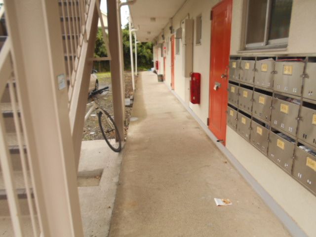 ロビー