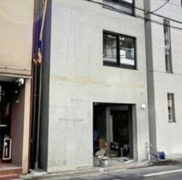 TT PLACEの外観写真