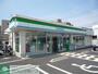 コンビニ　ファミリーマート所沢久米店（コンビニ）まで450m
