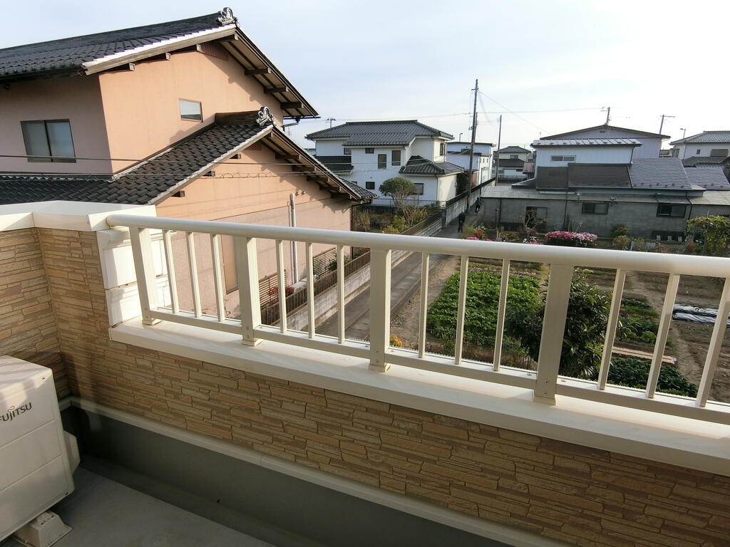 モンブランAのその他写真