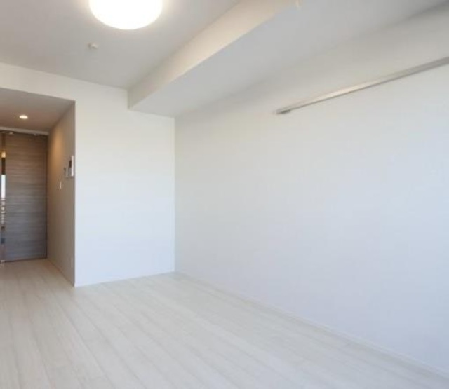 居室・リビング　きれいなお部屋