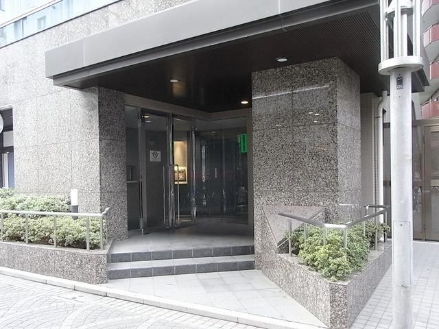 エントランス　★オートロック対応★