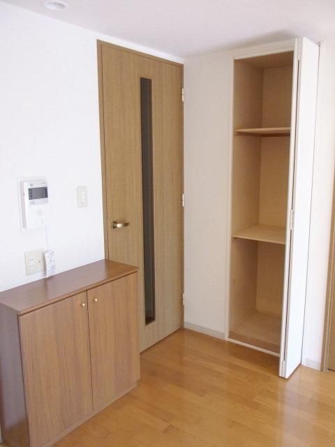 その他設備　★オートロック対応インターホン★