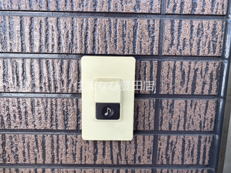 セキュリティ　同型別部屋写真