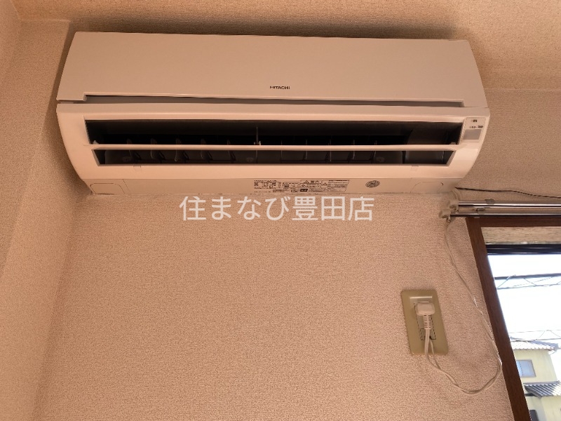 その他設備　同型別部屋写真