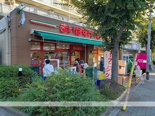 東京メトロ東西線 南砂町駅 徒歩17分 9階建 築2年の周辺写真