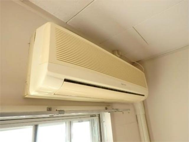 その他　エアコン