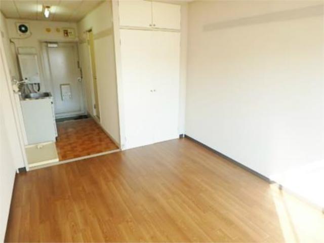 その他部屋・スペース　明るい洋室