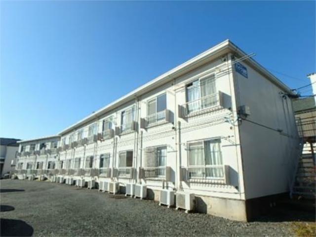 建物外観　陽当たり良好・ＲＣマンション