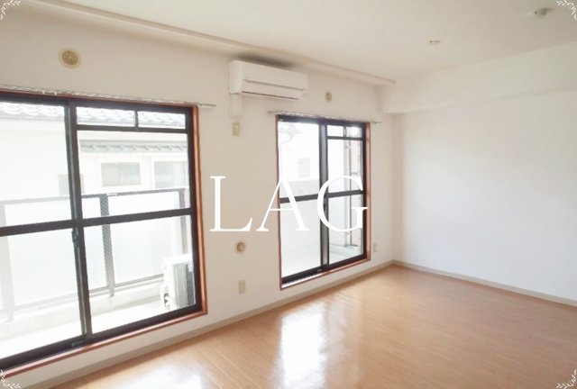 居室・リビング　洋室のお部屋です。