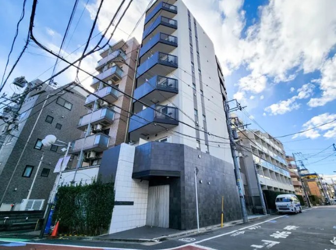 建物外観　☆外観☆