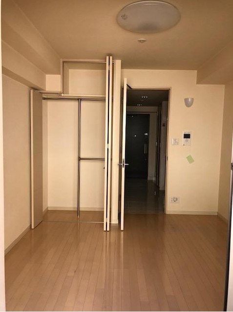 収納　別号室参考写真