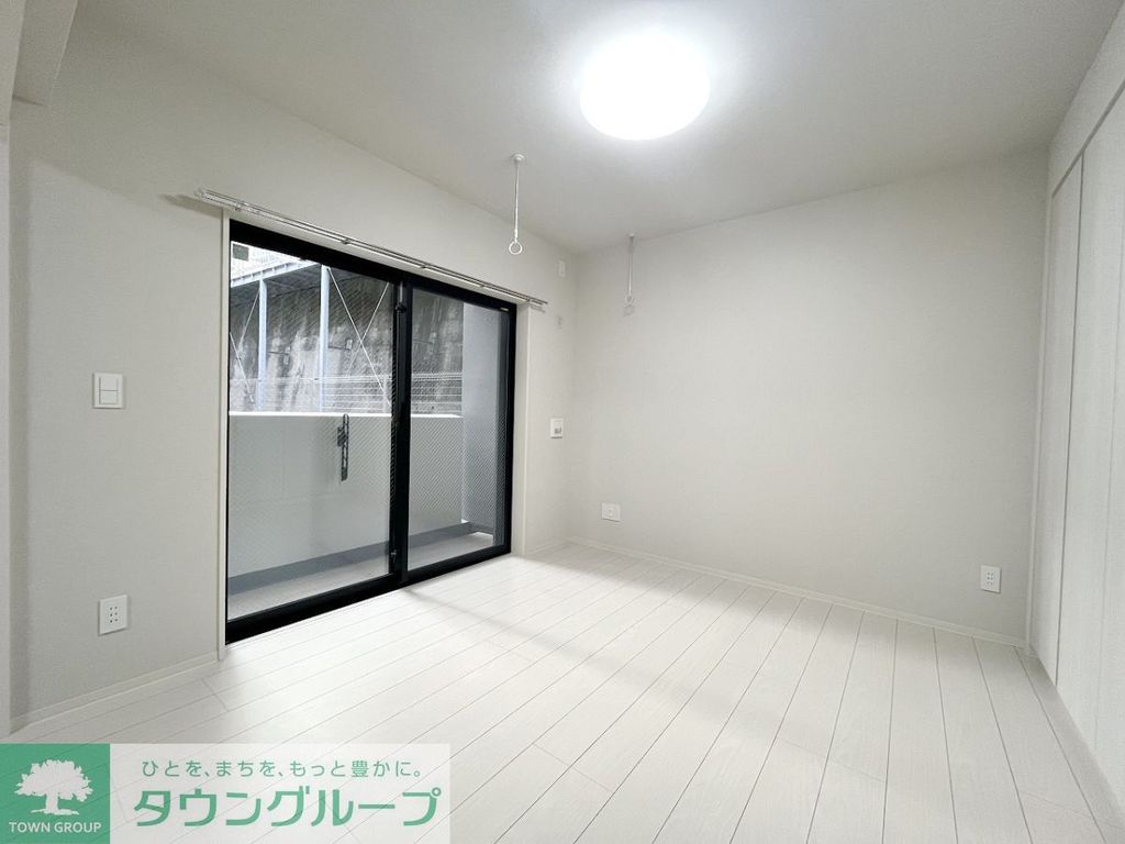 その他設備　※別号室参考写真です※