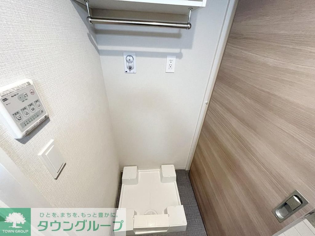 その他　※別号室参考写真です※