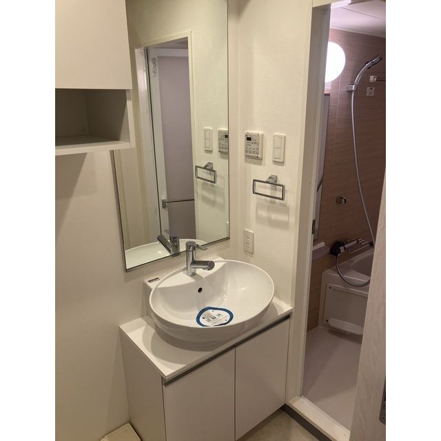 エスタート板橋の内装写真
