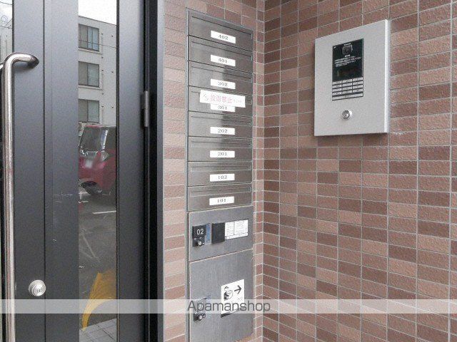 221 円山テラスの外観写真