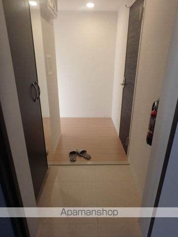 221 円山テラスの玄関写真