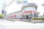 スーパー　ダイエー宝塚中山店（スーパー）まで886m