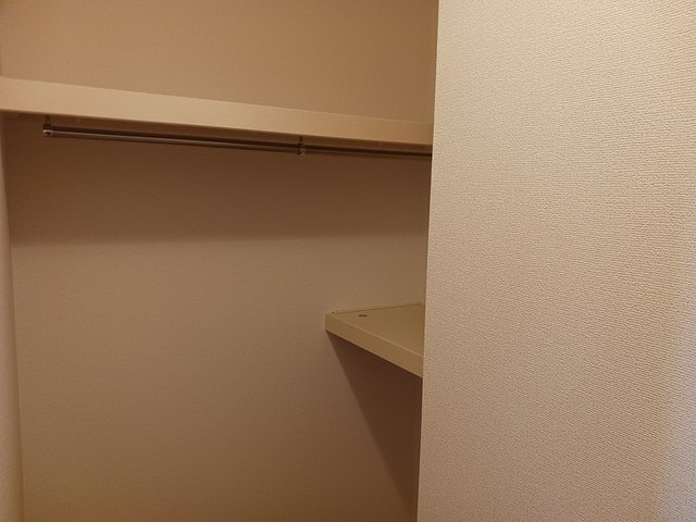 パークサイドミッチィー B棟の内装写真