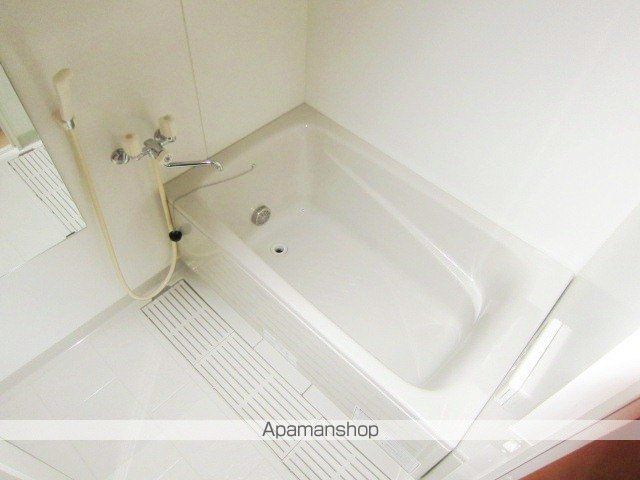レーベンハイム日装の風呂写真